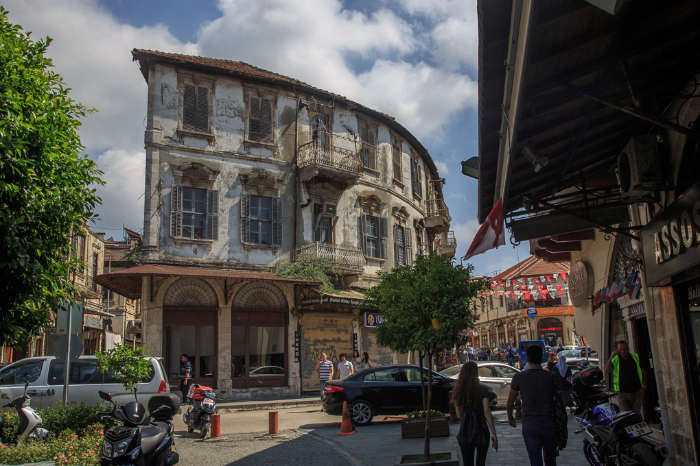 Antakya